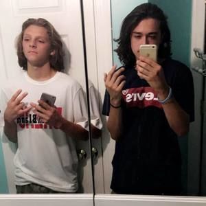 Meet your Posher, Austin